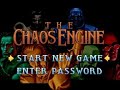 another classic amiga game from the bitmap brothers, the snes conversion was, fortunately, quite faithfull. it really is a shame speedball 2 never made it to the system. one curious note of censoship, one of the 6 mercs, 