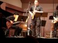 UH Jazz Fall 2009 performs Red Clay