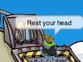 Permanent Club Penguin Permanent Club Penguin