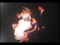 Simpson-Philpott Wedding 1960