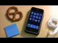 Exploiting the iPhone