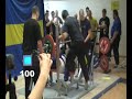 SL DM 2008 Ume� - RAK grabbarna