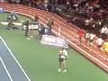 Millrose Bernard LAGAT
