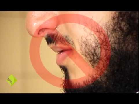 سنن وأخطاء الوضوء