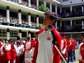 ue red warrior