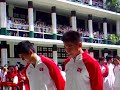 ue red warrior