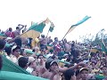 la hinchada del leopardo santa fe 