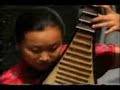 chinese traditional pipa music
by liu fang
solo performer liu fang plays authentic instrumental pieces for the pipa. a 2000 year-old four-stringed chinese lute. this extraordinary collection of digitally-recorded traditional compositions captures the pipa's unique and meditative sound.