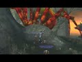 Giant Spider of Terokkar