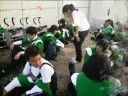 Green Road School Band 08