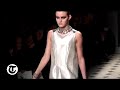 Balenciaga Fall/ Winter 2008 (short video)