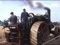 Steam Ploughing