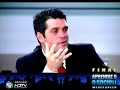 o aprendiz 5   final   16º episódio    6º de 9      26/06/08