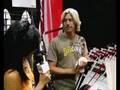 Naish Kiteboarding interview by The Kiteboarder Magazine at the 2008 Surf Expo