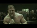 Snatch Fight