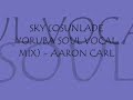SKY (OSUNLADE YORUBA VOCAL MIX) - AARON CARL