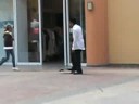 patinando
