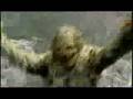 Sea Monster Prank