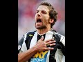 Del Piero Top 10 Goals