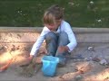 Sand City in Ljubljana