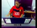 คีย์บอร์ดน้องเจมส์เล่นแนวลูกทุ่ง-1