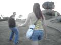 Dancing Queen - Erika e Gabrel