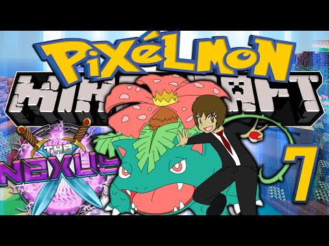 nexus - Be sure to check out our Pixelmon servers: pixelmon1.thenexusmc.net pixelmon2.thenexusmc.net pixelmon3.thenexusmc.net Check out my server IP: thenexusmc.net Can we get 10000 likes on this...