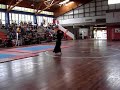 Federa��o Brasileira de Haedong Kumdo, Kum Bub 5