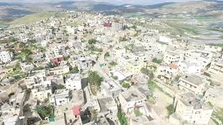 تصوير جوي // قرية طمون تصوير جوي // قرية طمون