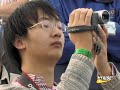 DARPA Grand Challenge: Final Part 1