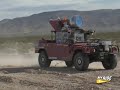 DARPA Grand Challenge: Final Part 1