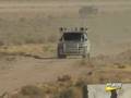 DARPA Grand Challenge: Final Part 1