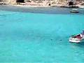 comino - malta