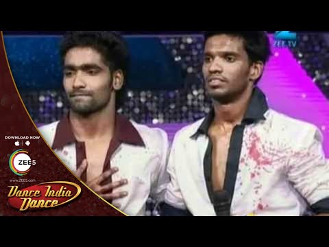 vaibhav - Search for India's biggest Indian dancing star, judged by Mithun Chakraborty, on Dance India Dance aired on Zee TV.