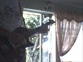 creeping death solo
