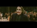 The dark knight international trailer