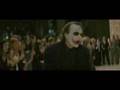 The Dark Knight International Trailer