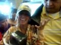 anahi saludos a fredy