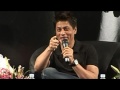 CrazY KinG Khan - srk gone mad