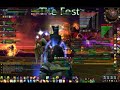 The Fest of Bloodscalp die horribly to Kil\