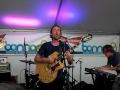 The Features - Lions live at Bonnaroo 2009