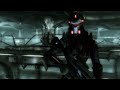 modding - Fallout 3 Mass Effect 2 Armors Mod