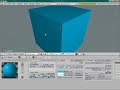 Blender Tutorial - How to make an acrylic stand Blender Tutorial - How to make an acrylic stand
