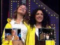 brissia la primera timbiriche!!!