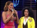 Brissia la primera Timbiriche!!!