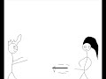evi vs ice-  killer test of ninja