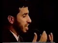 قد قالت كلمتها الأيام يحيى حوى في مهرجان المغرب