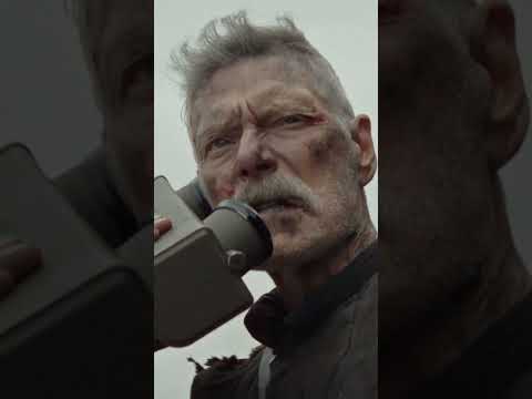 Frat house reacts to SISU: Road To Revenge