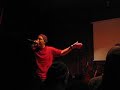 Adeem Droppin knowledge