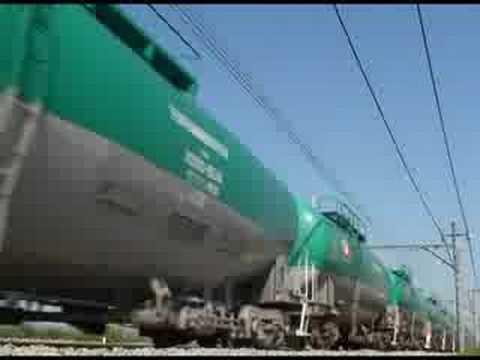 高崎線　5760レ